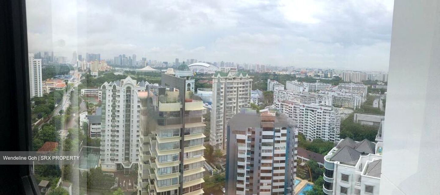 Fulcrum (D15), Condominium #440631821